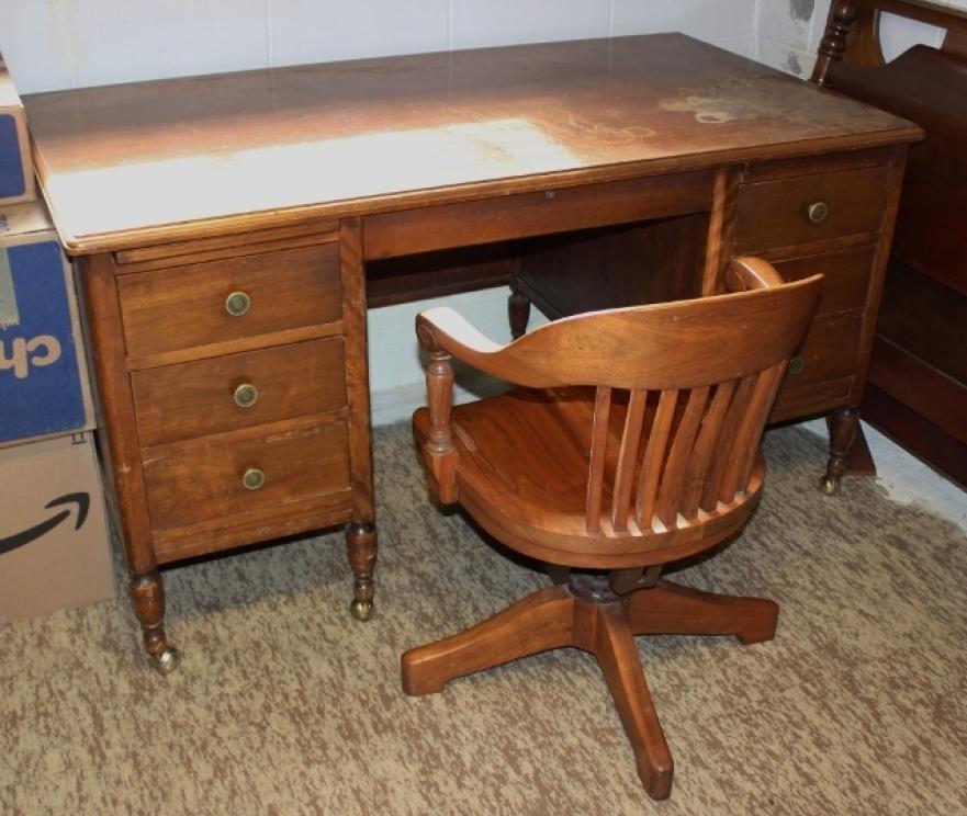 Image for Living Estate of Mrs. Dorothy Looney Barnes