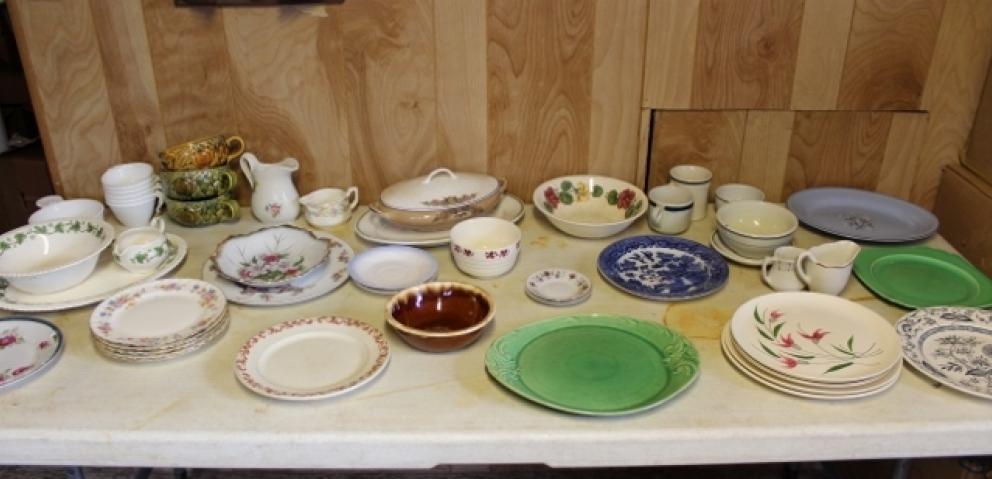 Image for Living Estate of Mrs. Dorothy Looney Barnes