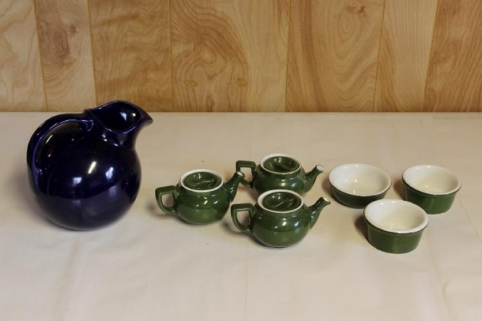 Image for Living Estate of Mrs. Dorothy Looney Barnes