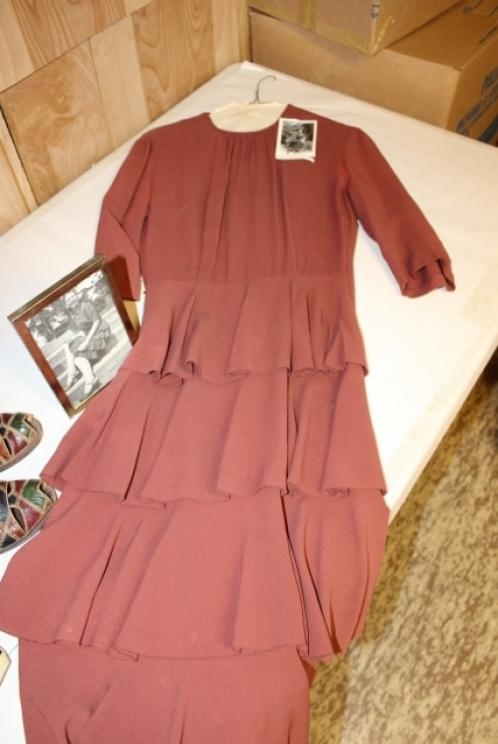 Image for Living Estate of Mrs. Dorothy Looney Barnes