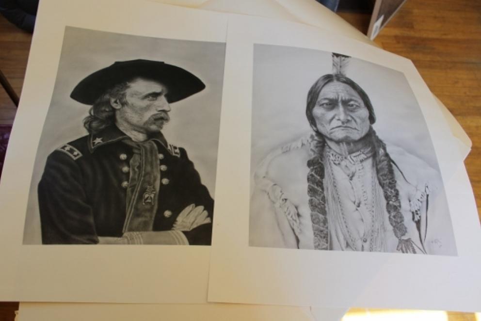 Image for Living Estate of Mrs. Dorothy Looney Barnes