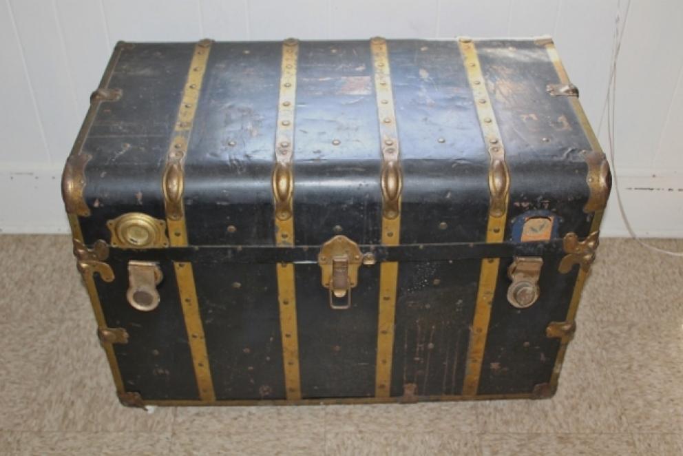 Image for Living Estate of Mrs. Dorothy Looney Barnes