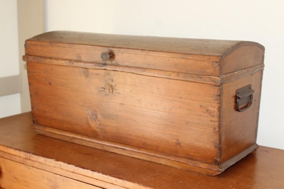 Image for Amazing Estate of Susan Landis