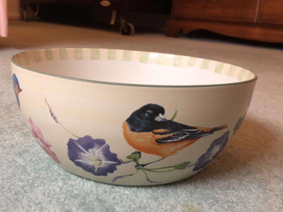 Image for ROBBINS COLLECTION-FLOYD, VA