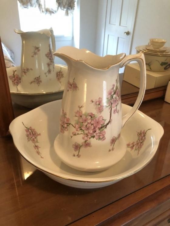 Image for ROBBINS COLLECTION-FLOYD, VA