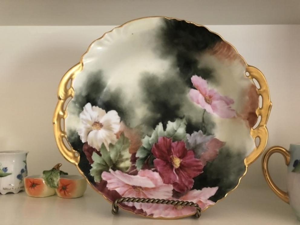 Image for ROBBINS COLLECTION-FLOYD, VA