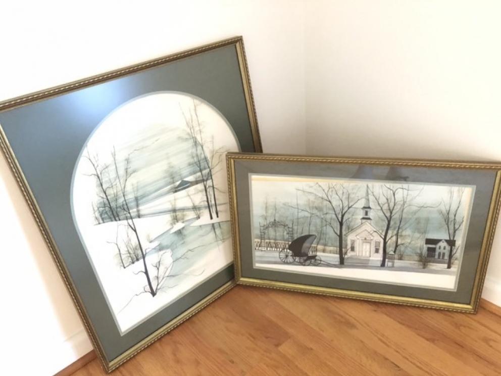 Image for ROBBINS COLLECTION-FLOYD, VA