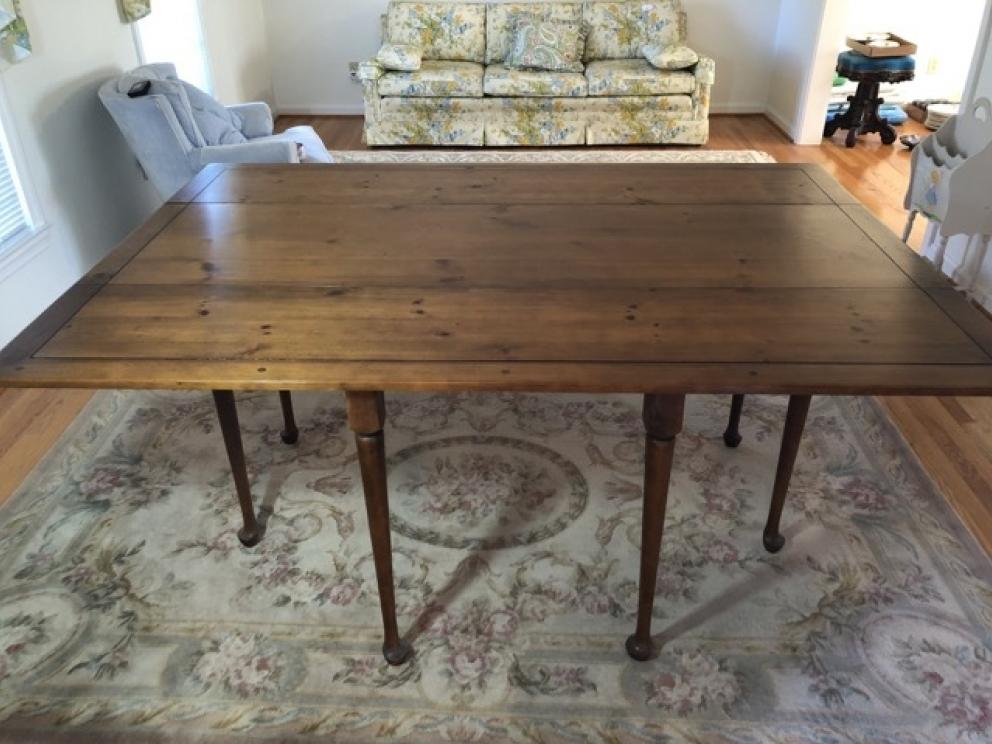 Image for ROBBINS COLLECTION-FLOYD, VA