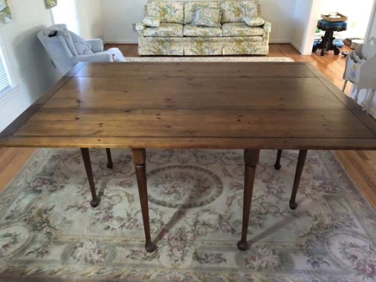 Image for ROBBINS COLLECTION-FLOYD, VA