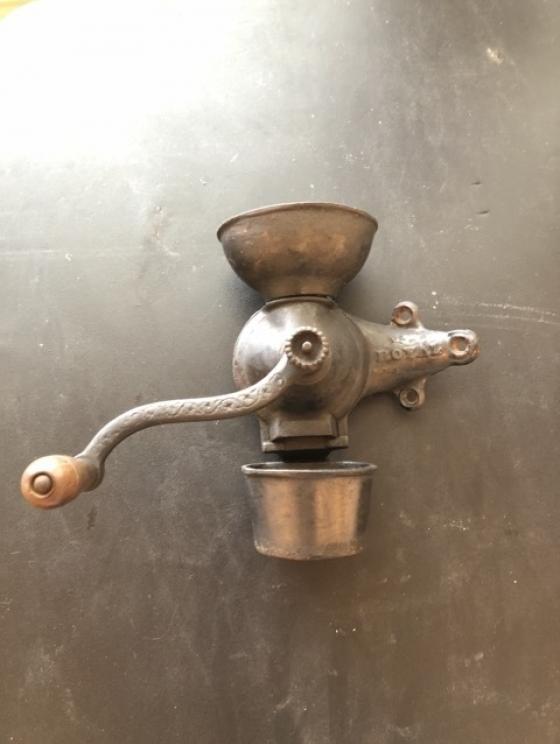 Image for ROBBINS COLLECTION-FLOYD, VA