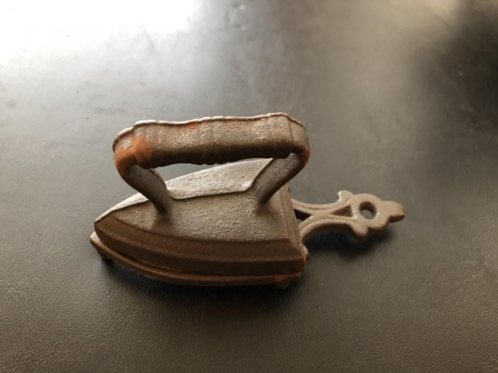 Image for ROBBINS COLLECTION-FLOYD, VA