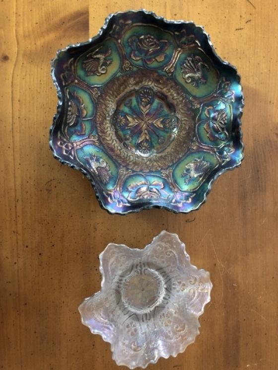 Image for ROBBINS COLLECTION-FLOYD, VA