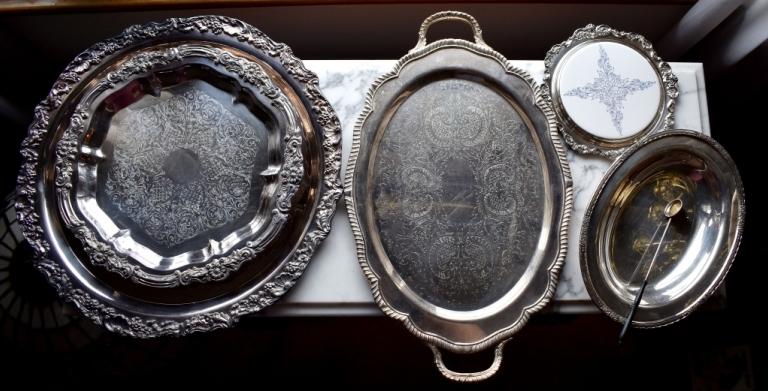 Image for April Furniture & Decorative Accessories Auction