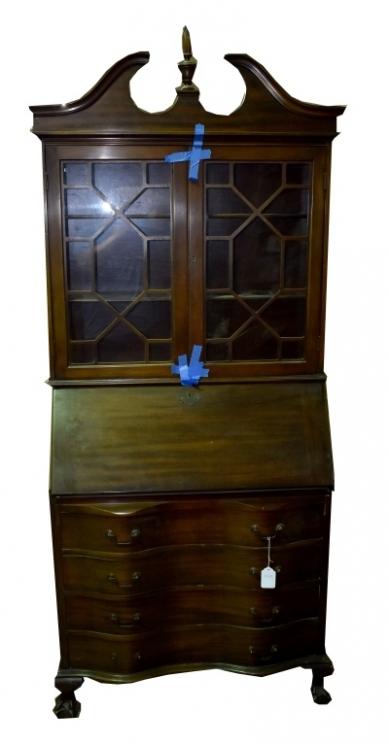 Image for April Furniture & Decorative Accessories Auction