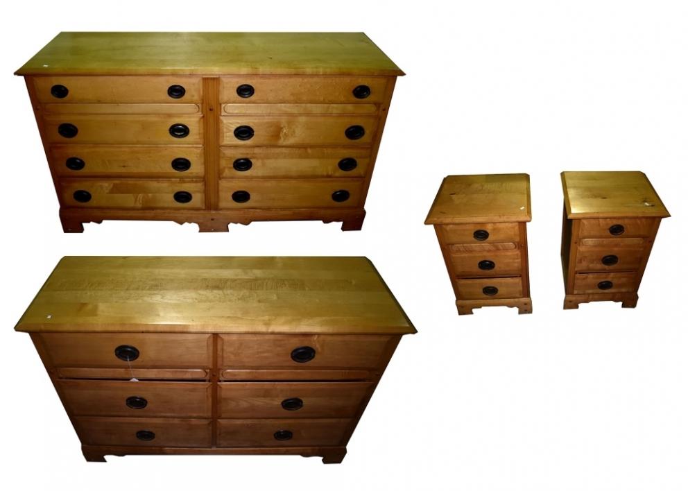 Image for April Furniture & Decorative Accessories Auction