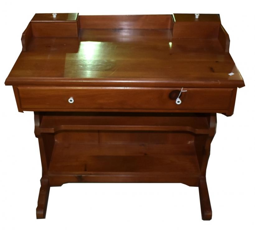 Image for April Furniture & Decorative Accessories Auction