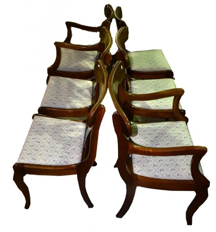 Image for April Furniture & Decorative Accessories Auction