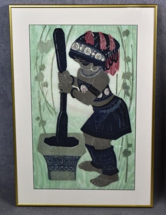 Image for Fine & Decorative Art Auction