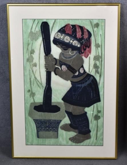 Image for Fine & Decorative Art Auction