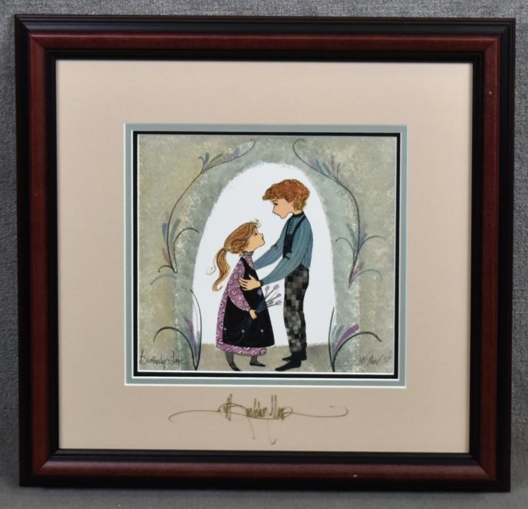 Image for Fine & Decorative Art Auction