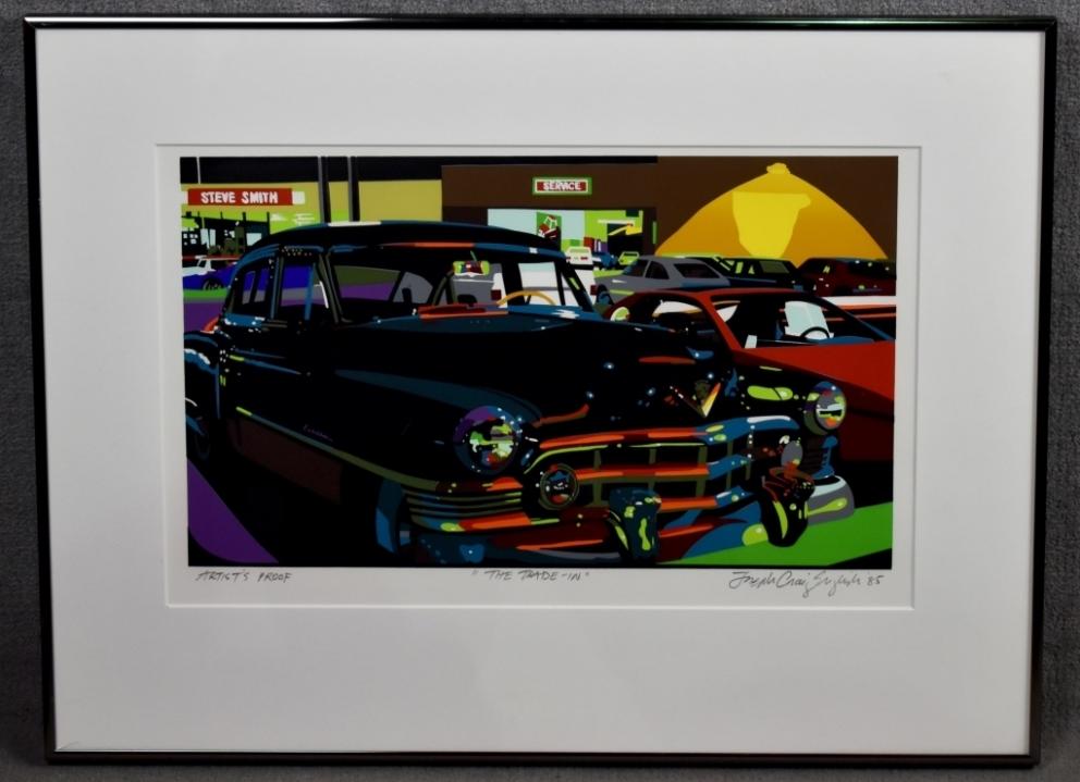 Image for Fine & Decorative Art Auction