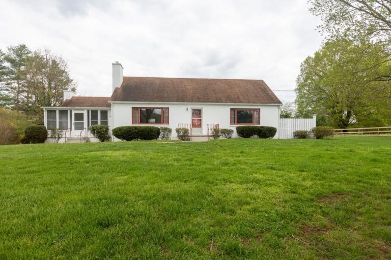 Image for Your New Home - Buchanan,VA