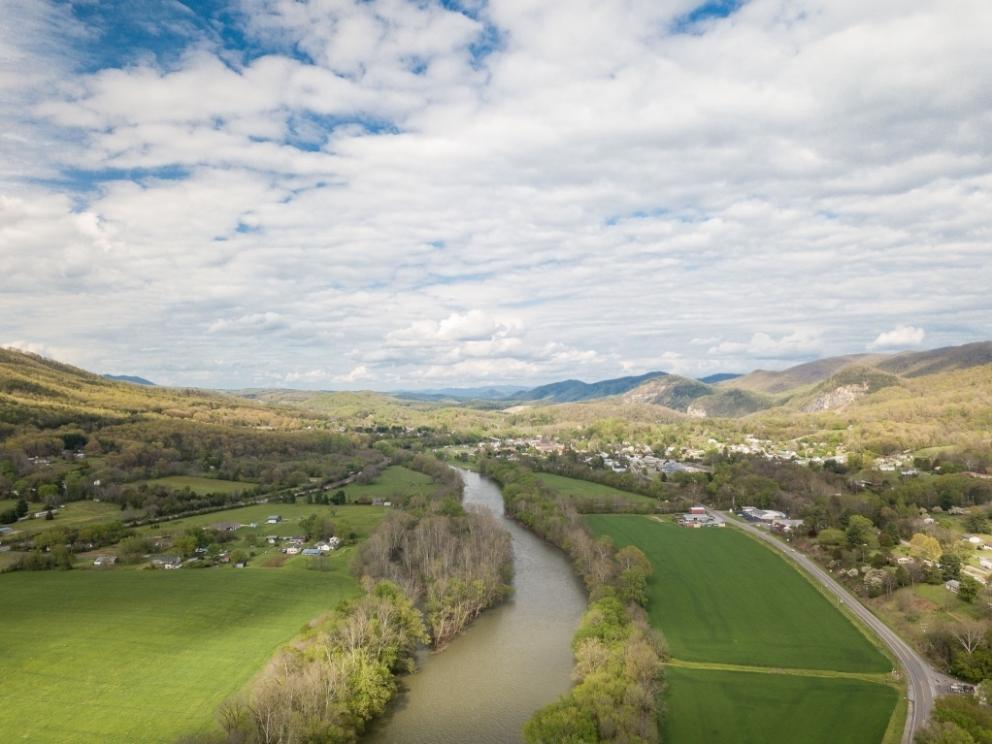 Image for Your New Home - Buchanan,VA