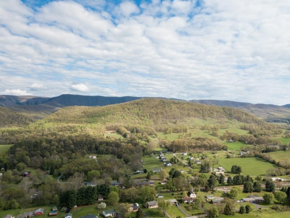 Image for Your New Home - Buchanan,VA