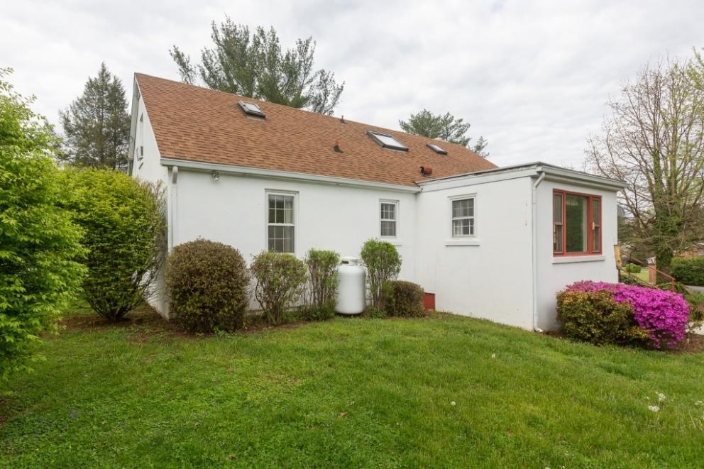 Image for Your New Home - Buchanan,VA