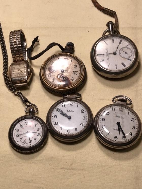 Image for Incredible Estate of Robert Dale Vest