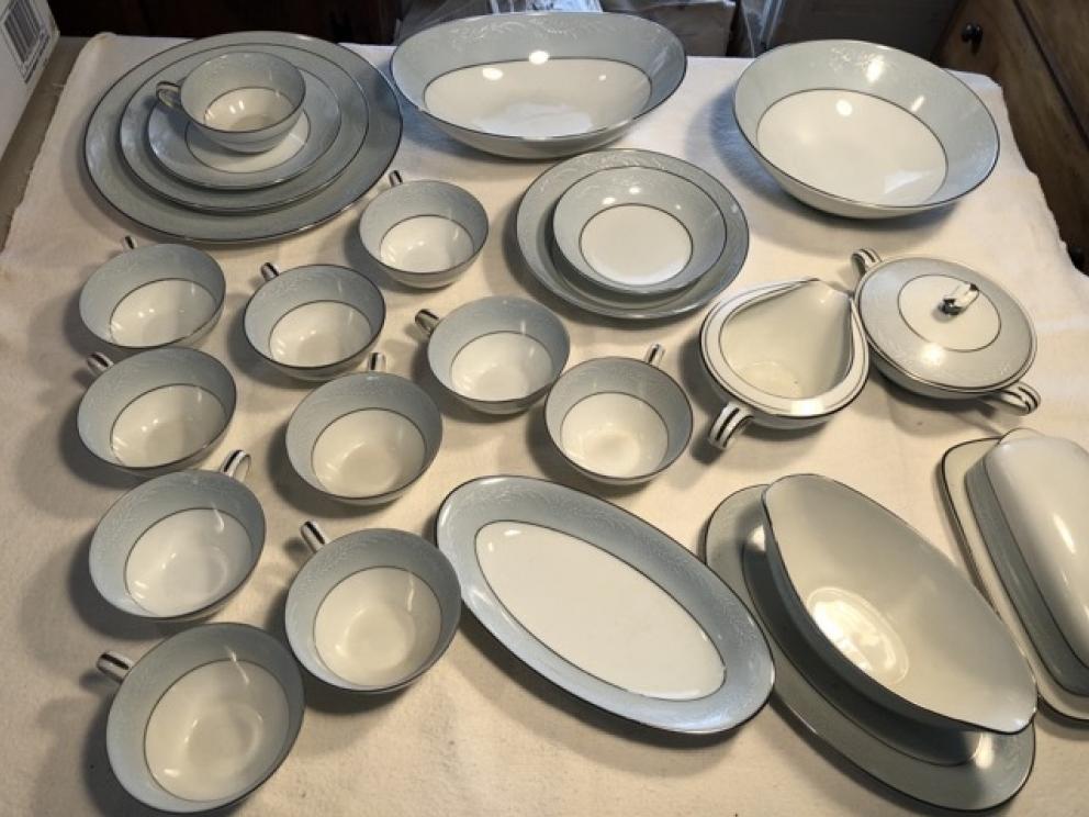 Image for Incredible Estate of Robert Dale Vest