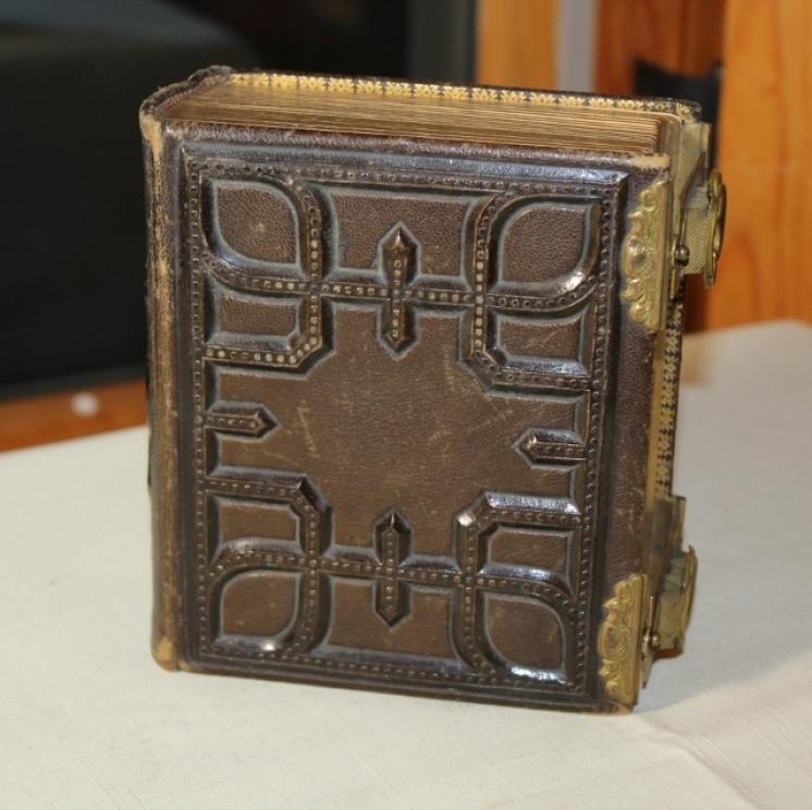 Image for Estate of Eisele Simon