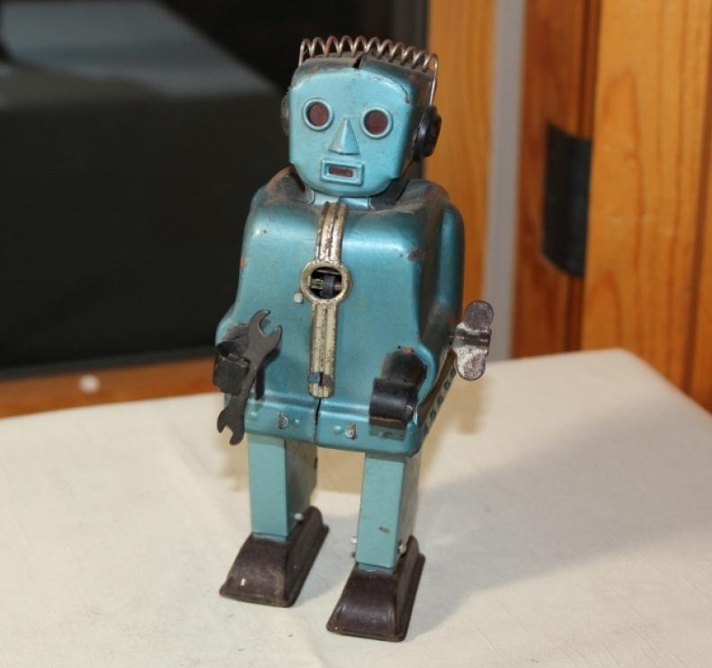 Image for Estate of Eisele Simon