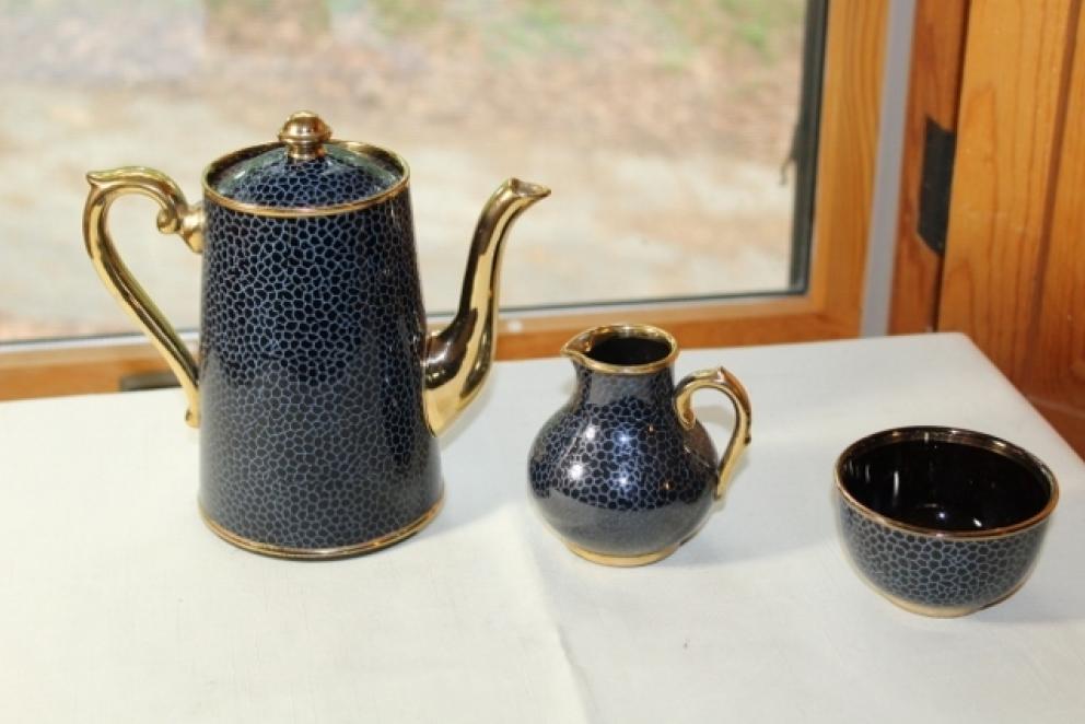 Image for Estate of Eisele Simon