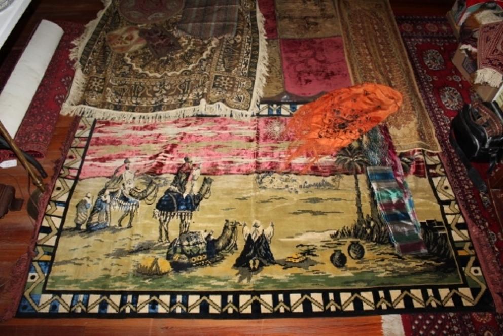 Image for Estate of Eisele Simon