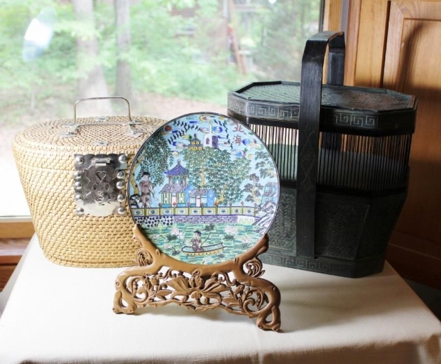 Image for Estate of Eisele Simon