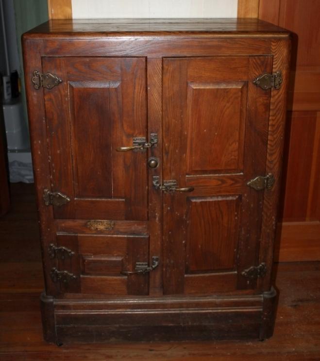 Image for Estate of Eisele Simon