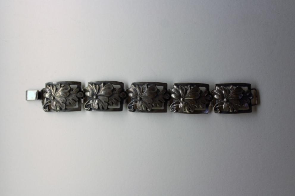 Image for Estate of Eisele Simon