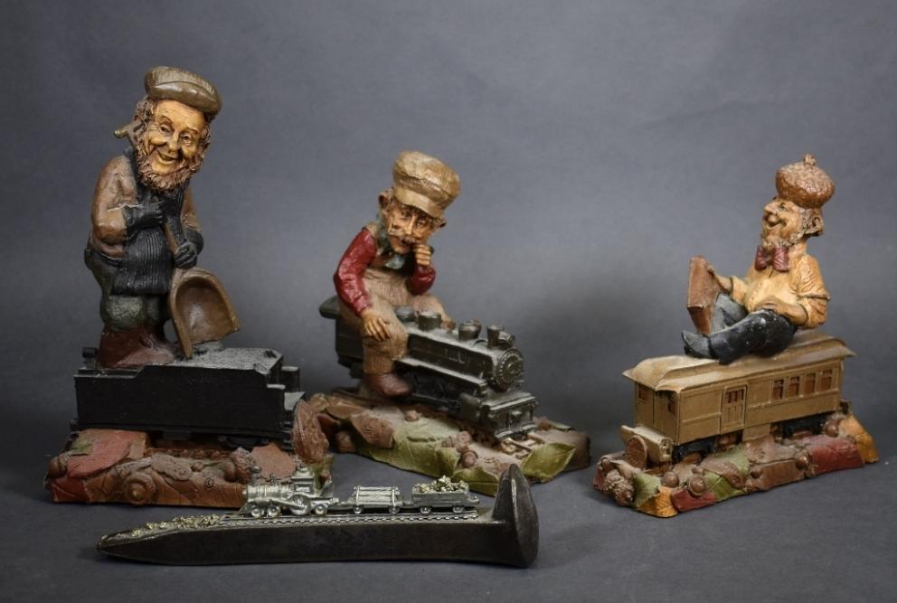 Image for May Treasure Auction