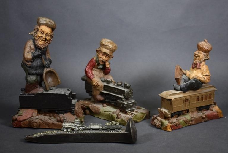 Image for May Treasure Auction