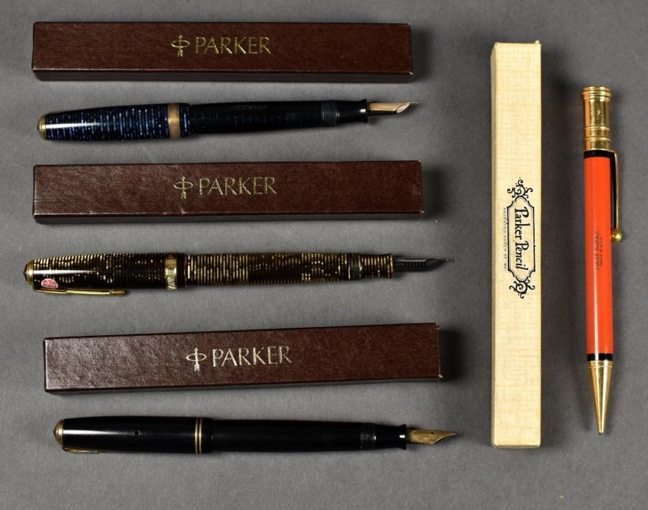 Image for May Treasure Auction