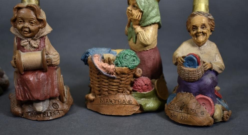 Image for May Treasure Auction