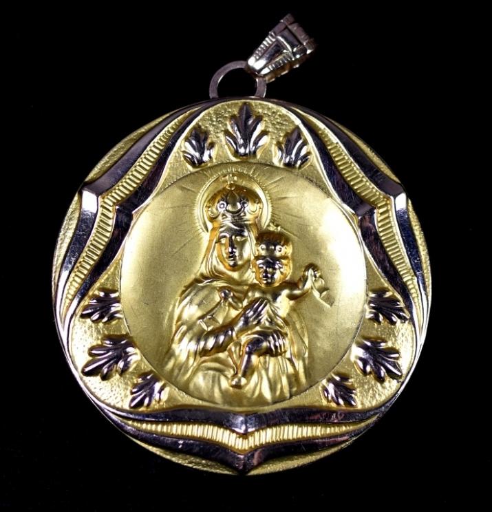 Image for May Treasure Auction