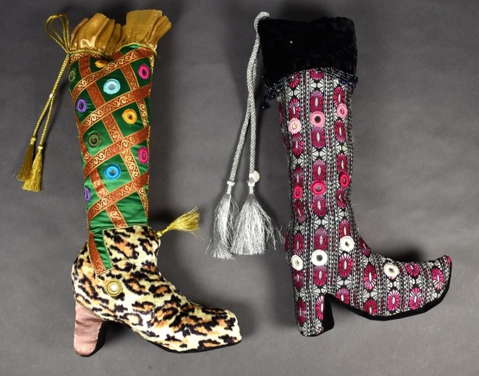 Image for May Treasure Auction