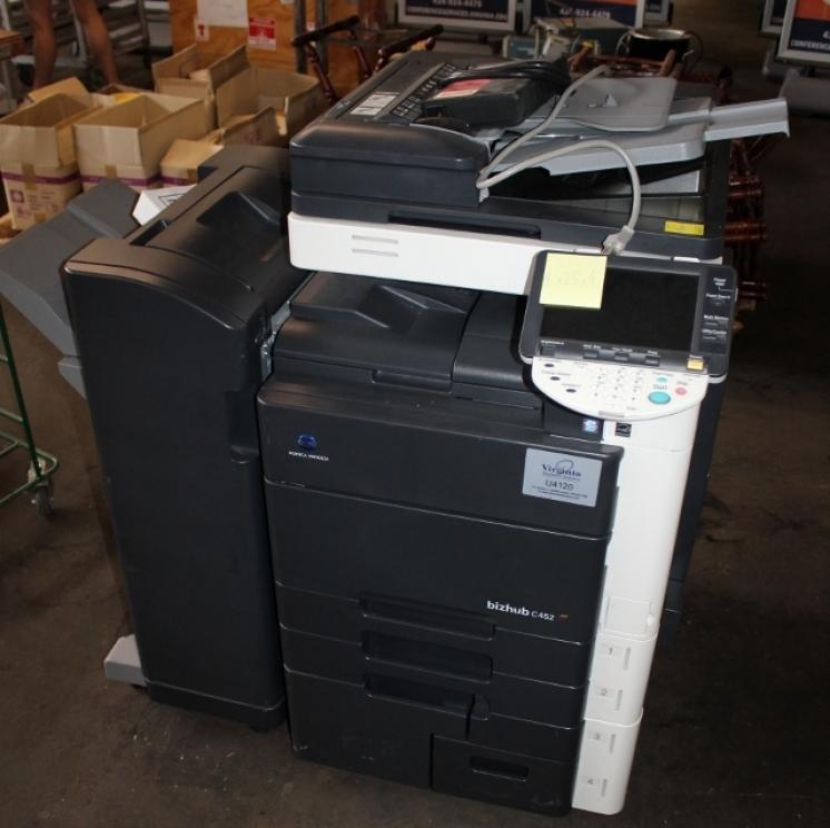 Image for UVA Surplus Auction