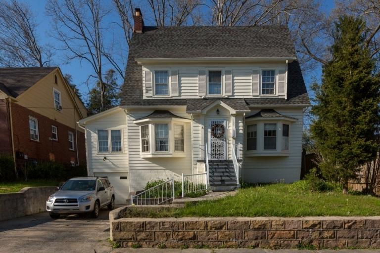 Image for Beckley, WV Real Estate Auction