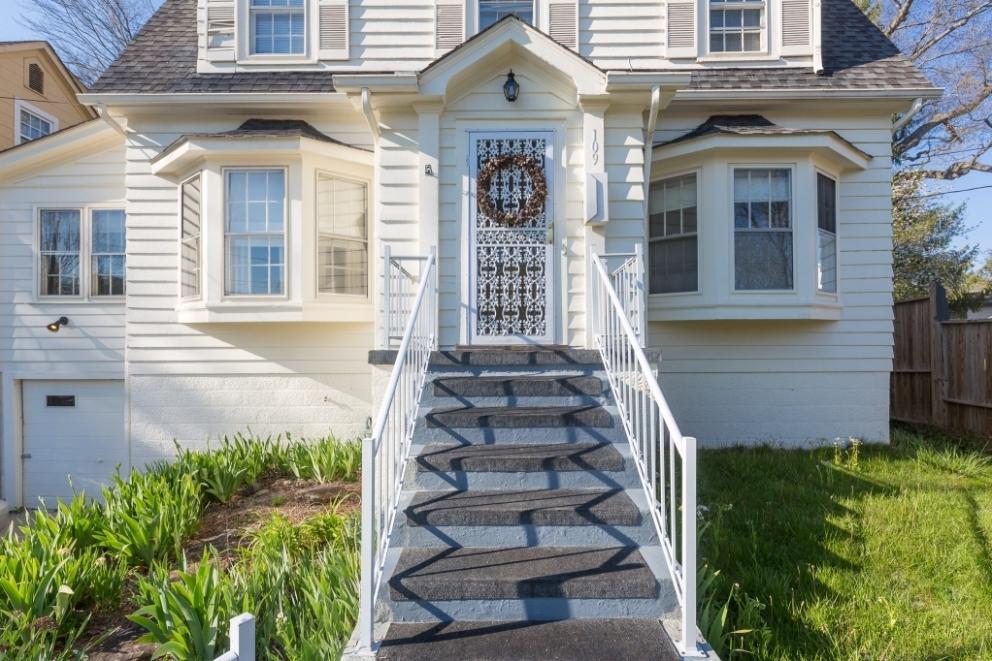 Image for Beckley, WV Real Estate Auction