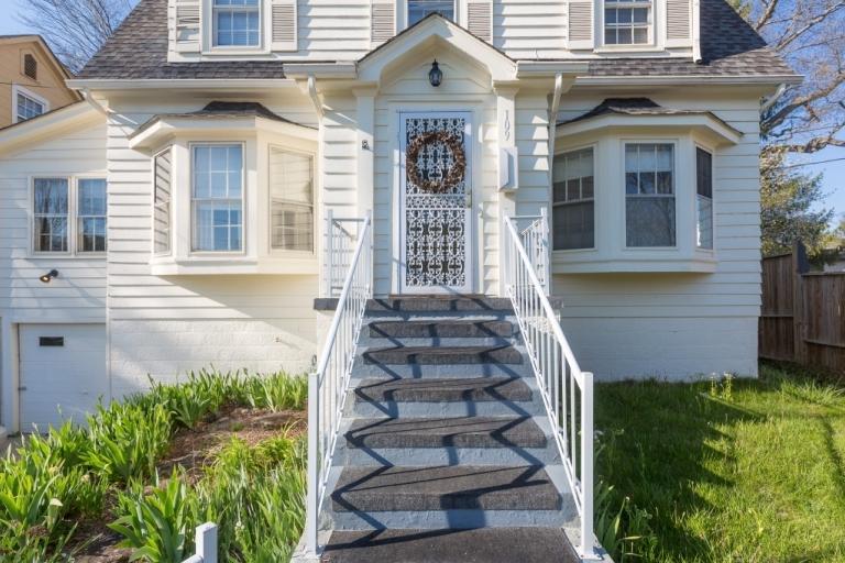 Image for Beckley, WV Real Estate Auction