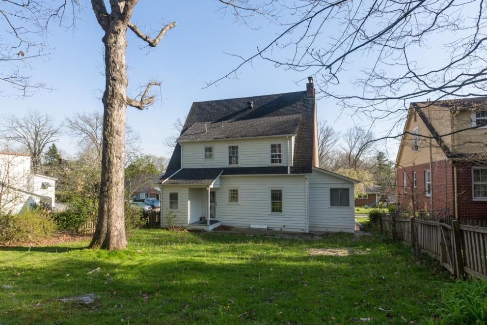 Image for Beckley, WV Real Estate Auction