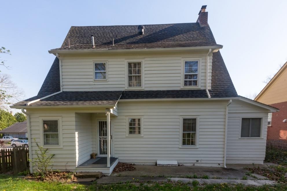 Image for Beckley, WV Real Estate Auction